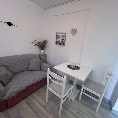 Apartment Jonas Rovinj Bagian luar foto