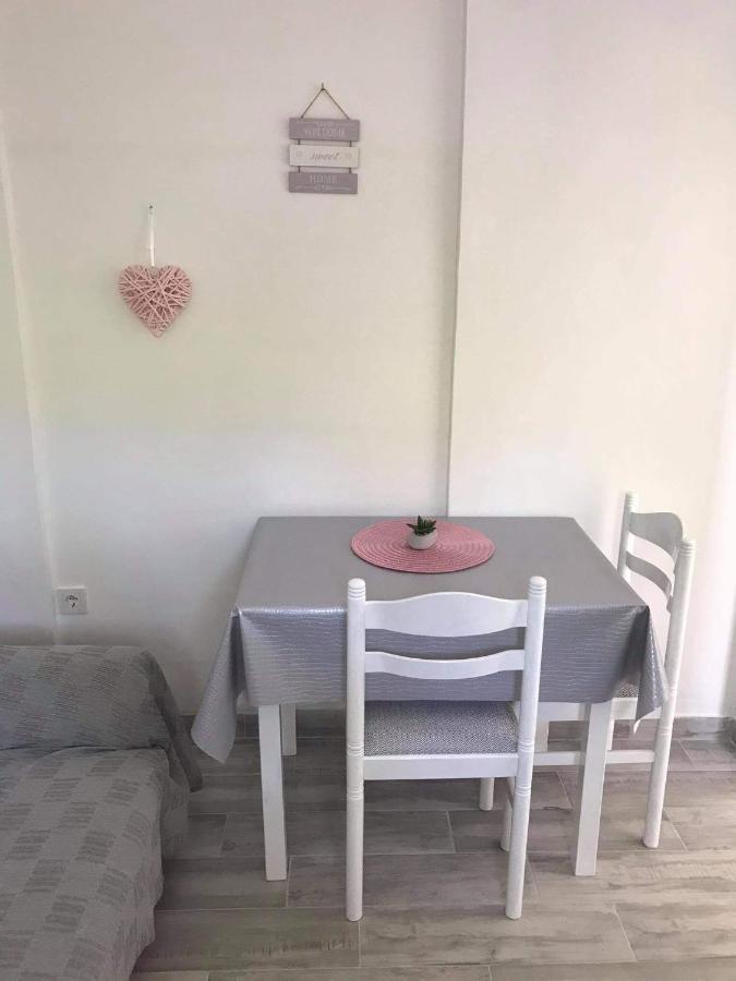 Apartment Jonas Rovinj Bagian luar foto