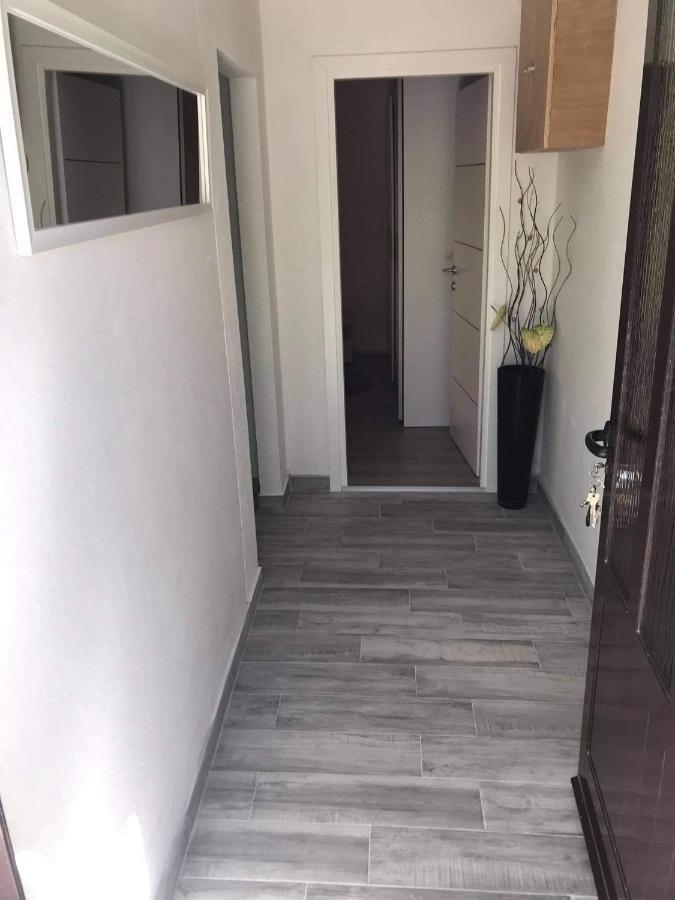 Apartment Jonas Rovinj Bagian luar foto