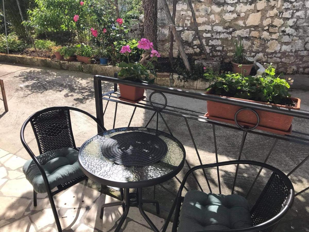 Apartment Jonas Rovinj Bagian luar foto