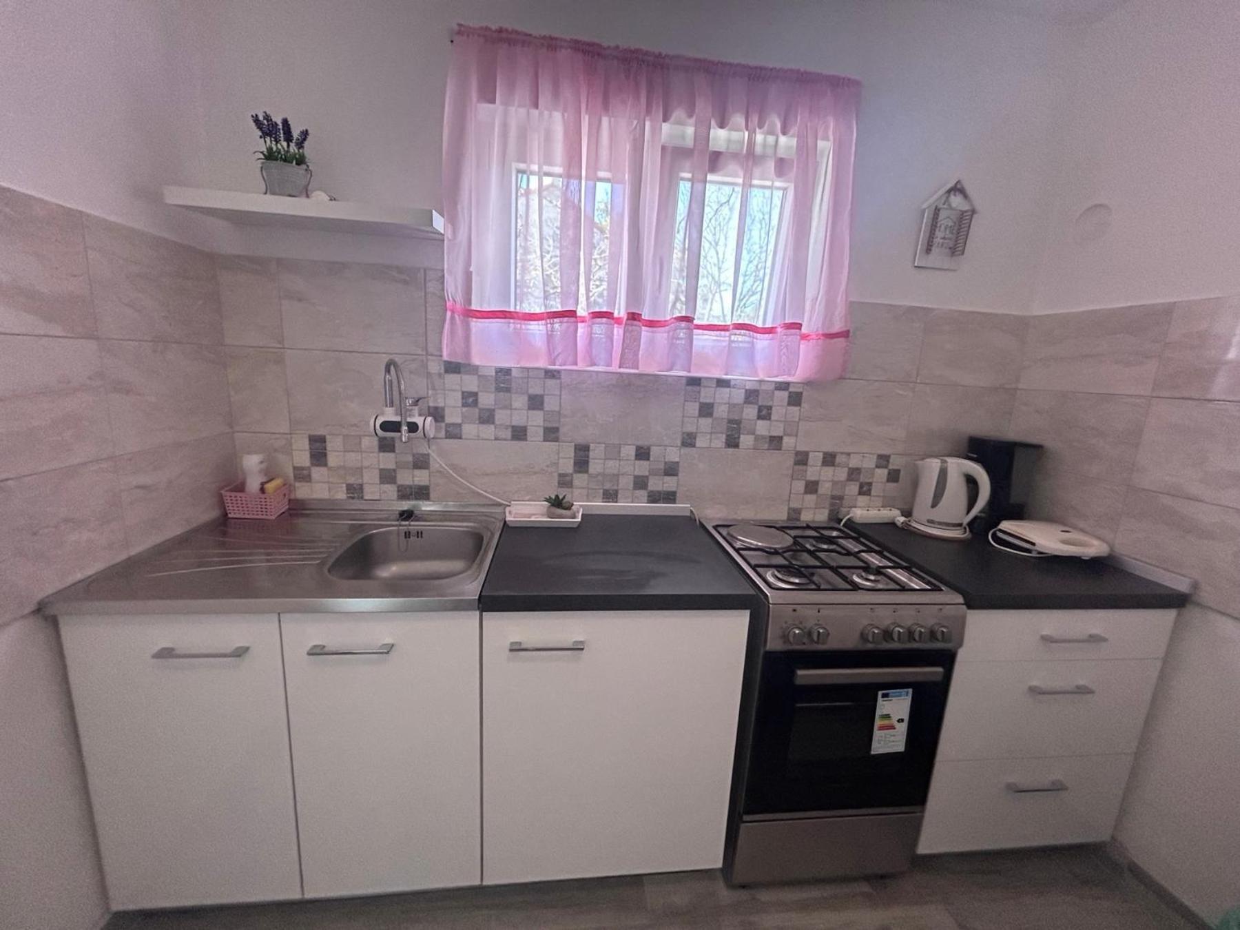 Apartment Jonas Rovinj Bagian luar foto