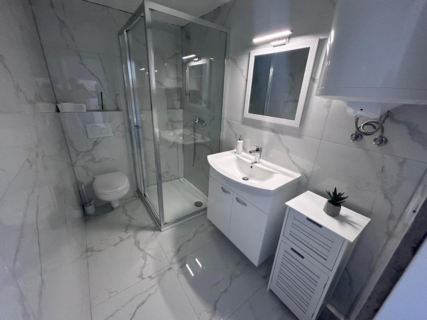 Apartment Jonas Rovinj Bagian luar foto